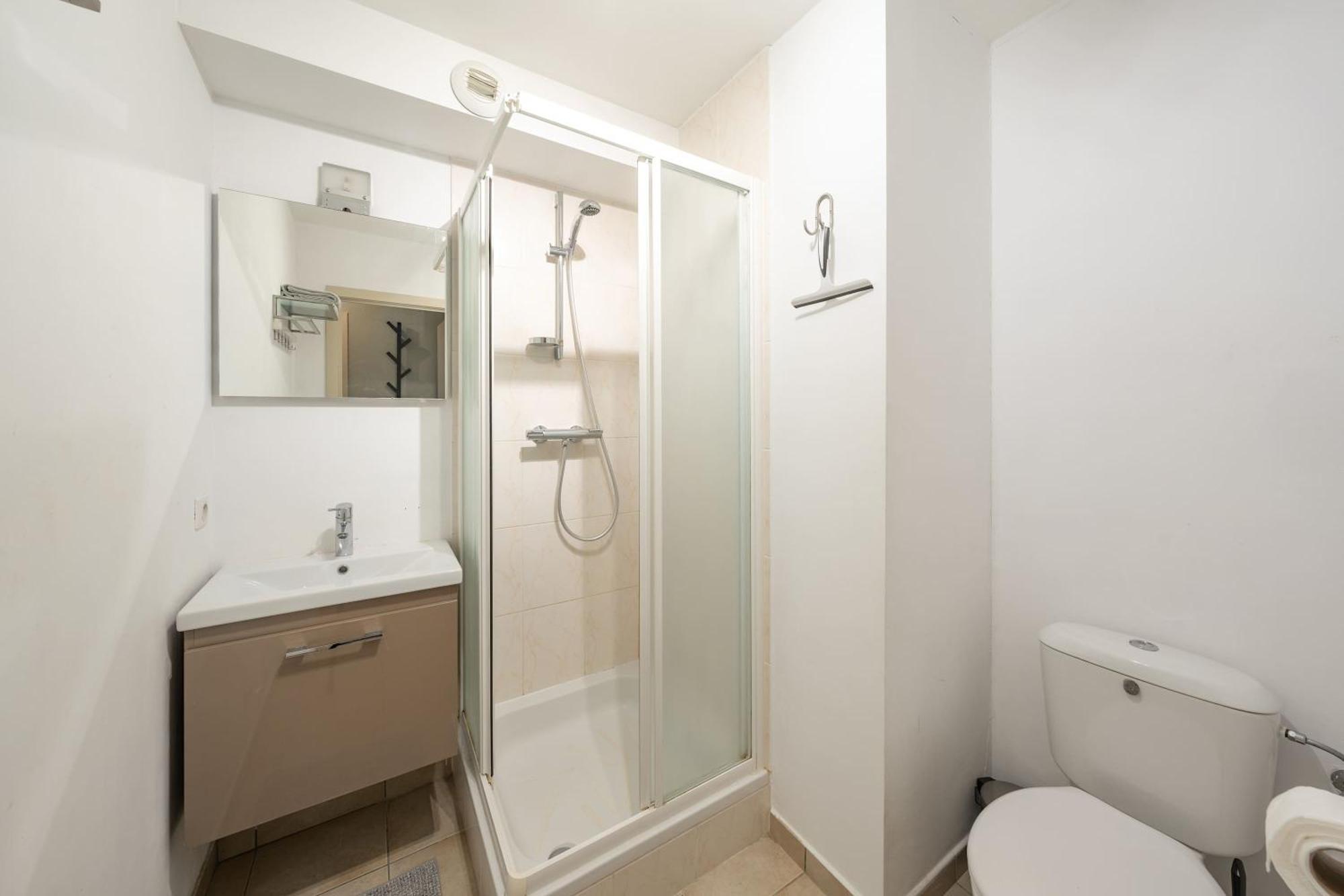 Apartment Estrella Del Mar Iii