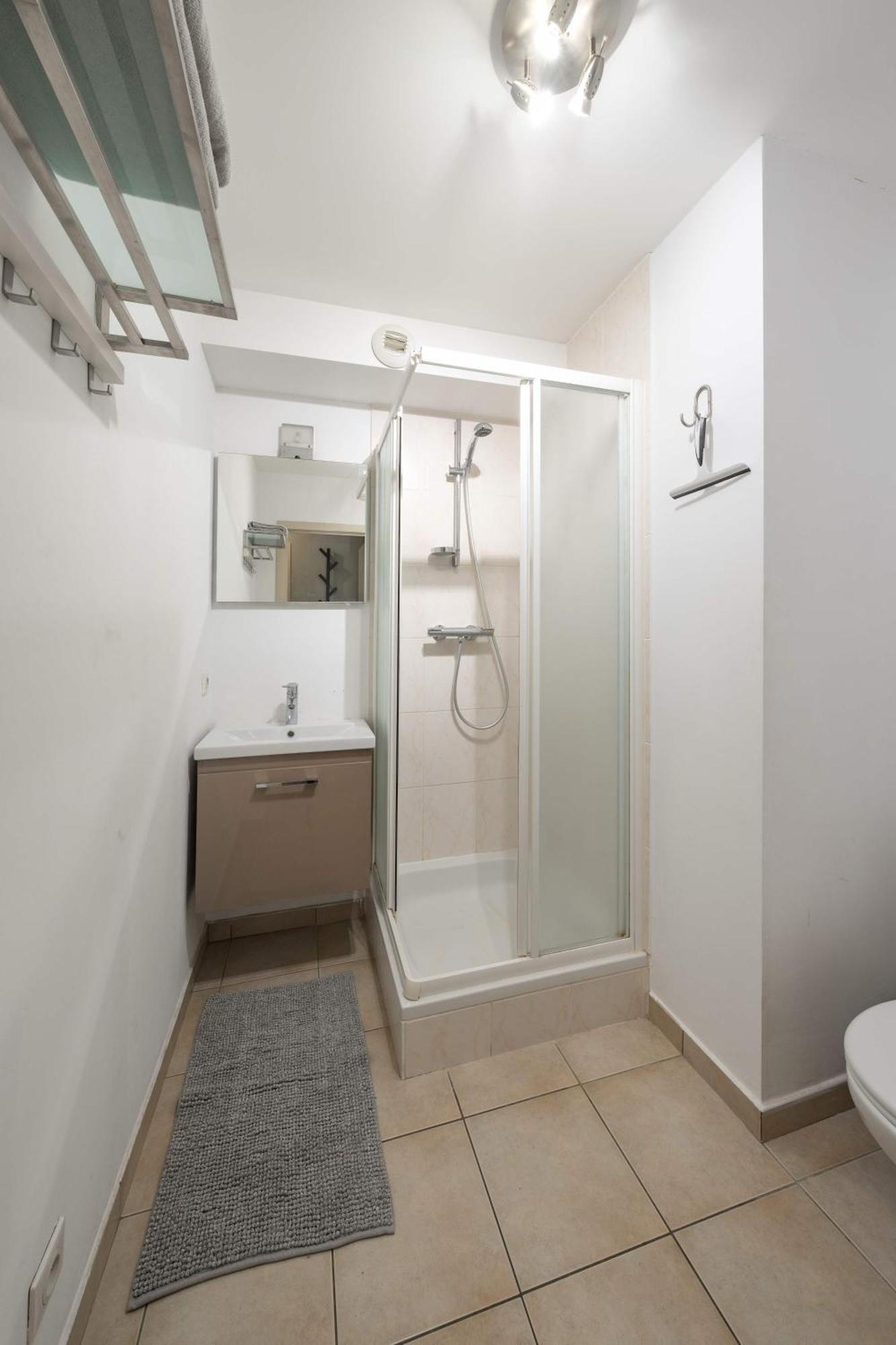 Apartamento Estrella Del Mar Iii Ostend