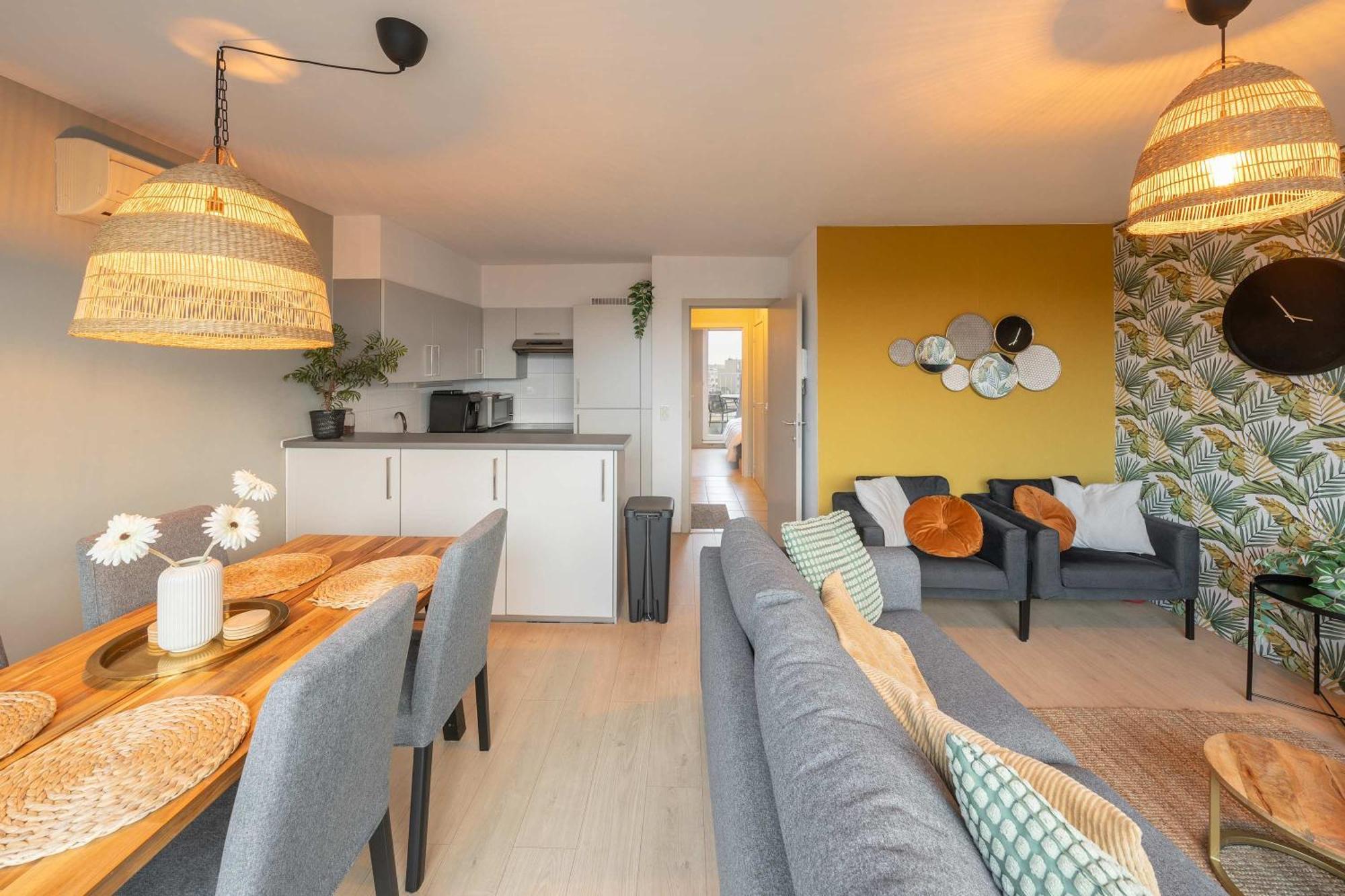 Apartamento Estrella Del Mar Iii