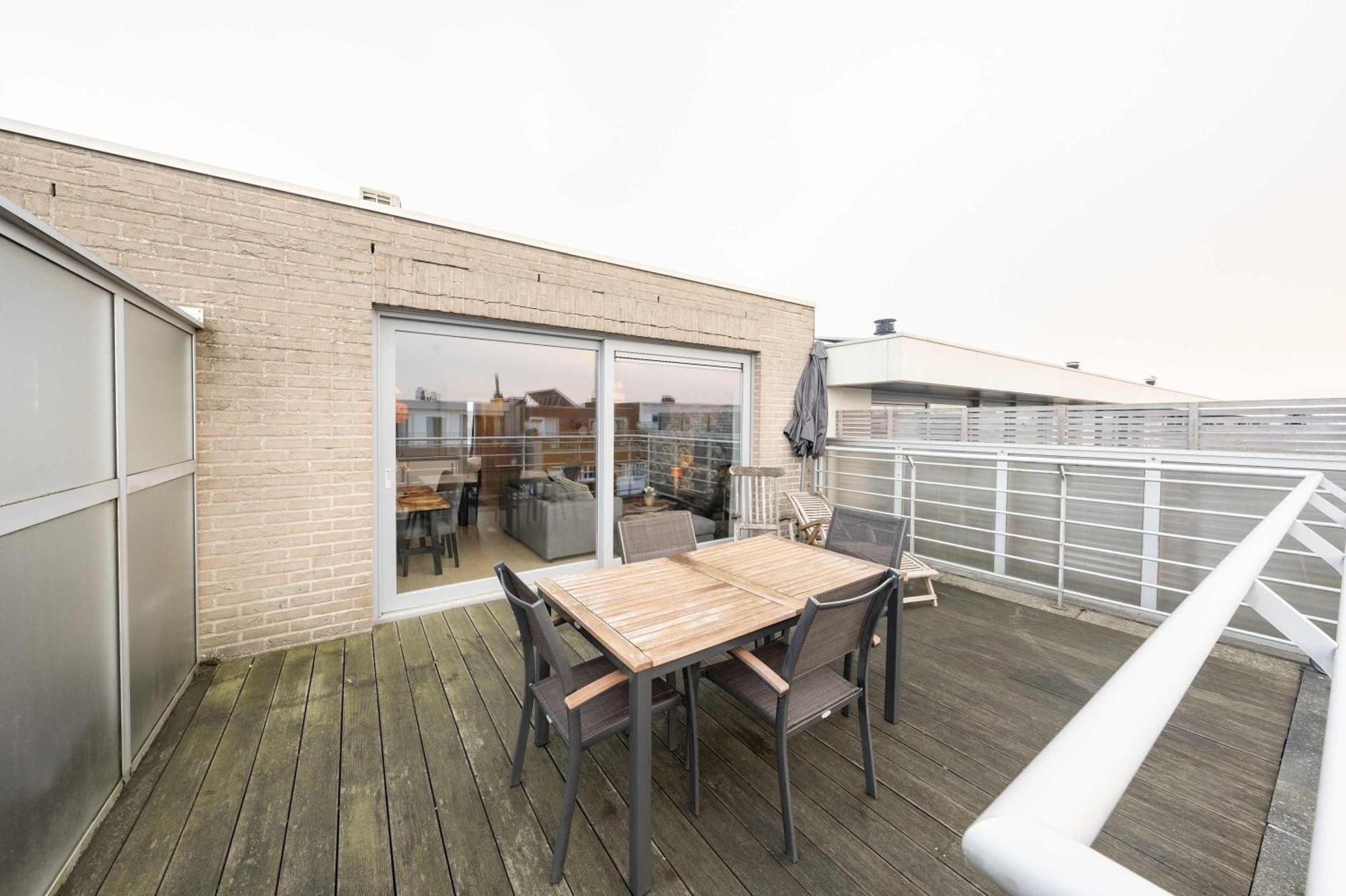 Apartamento Estrella Del Mar Iii Ostend